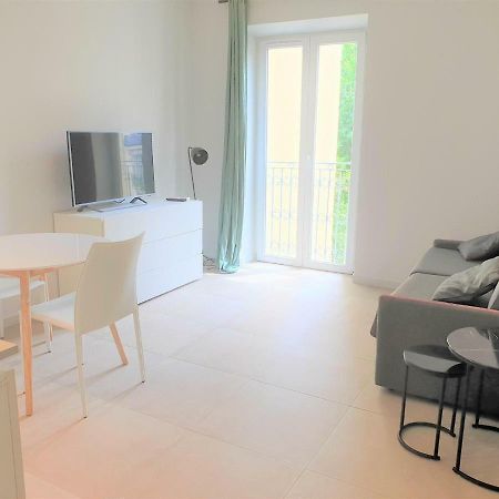 Studio Centre Mer 301 นีซ ภายนอก รูปภาพ