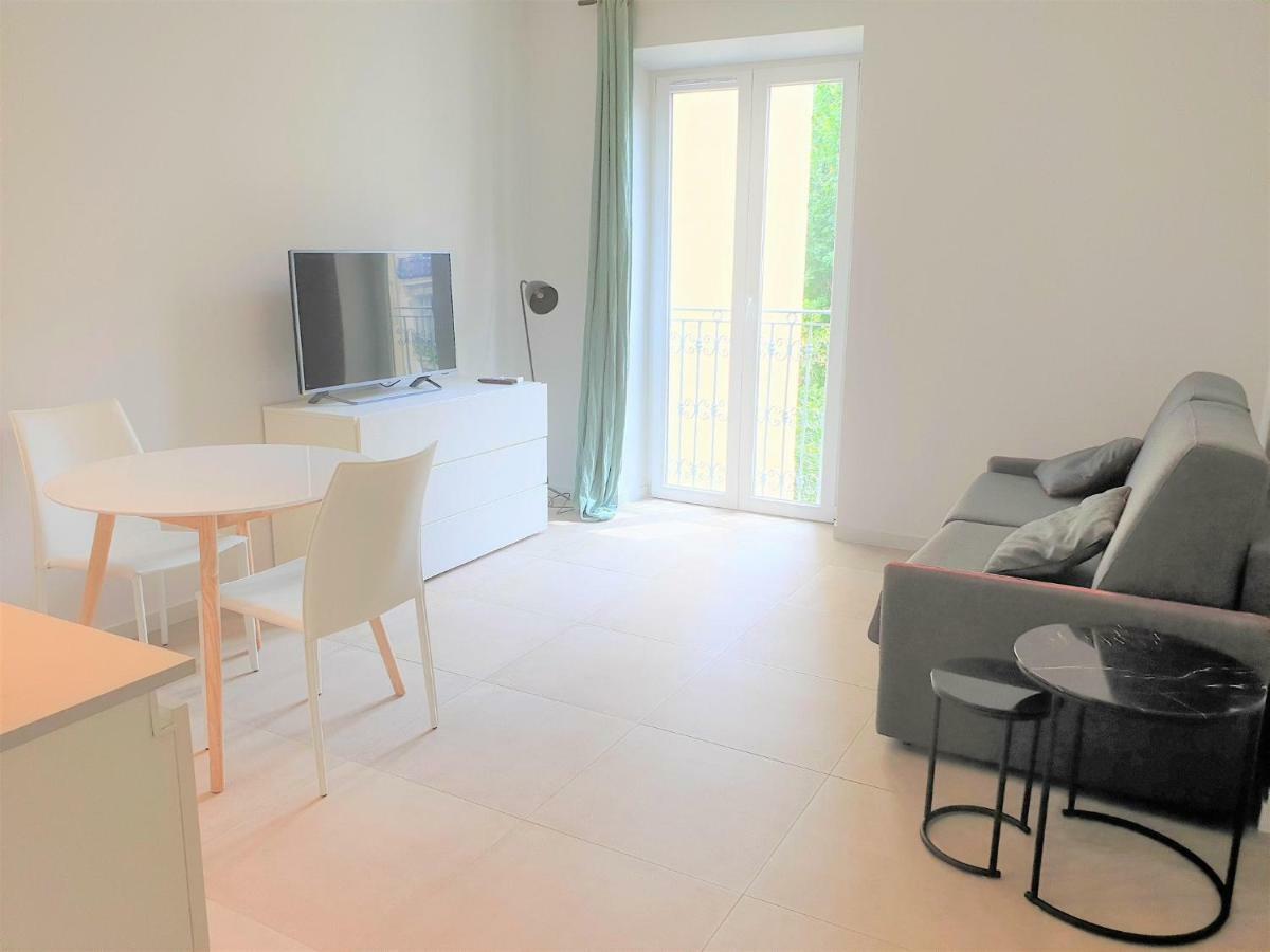 Studio Centre Mer 301 นีซ ภายนอก รูปภาพ